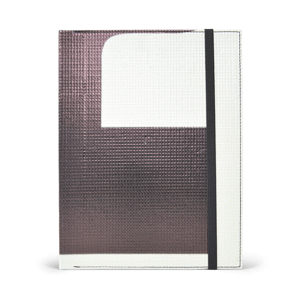 Oliver Notebook