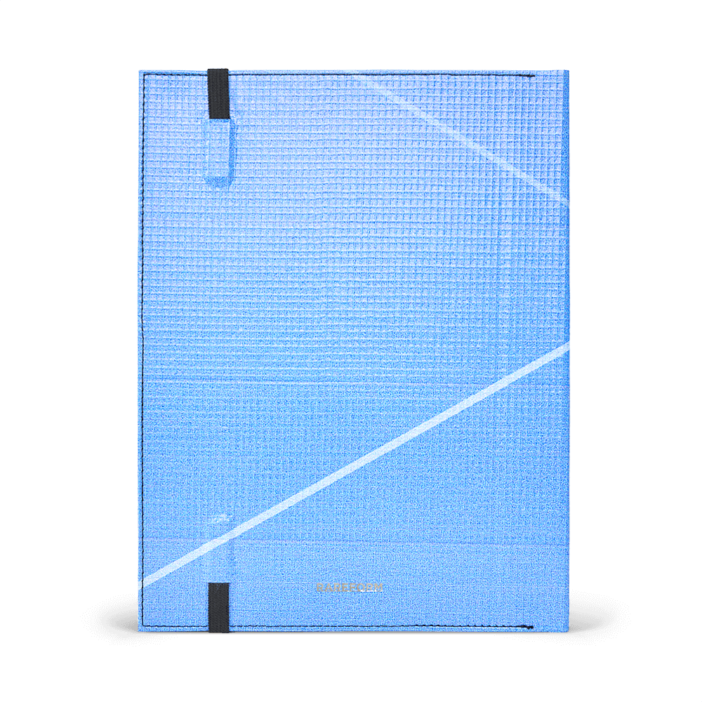 Oliver Notebook