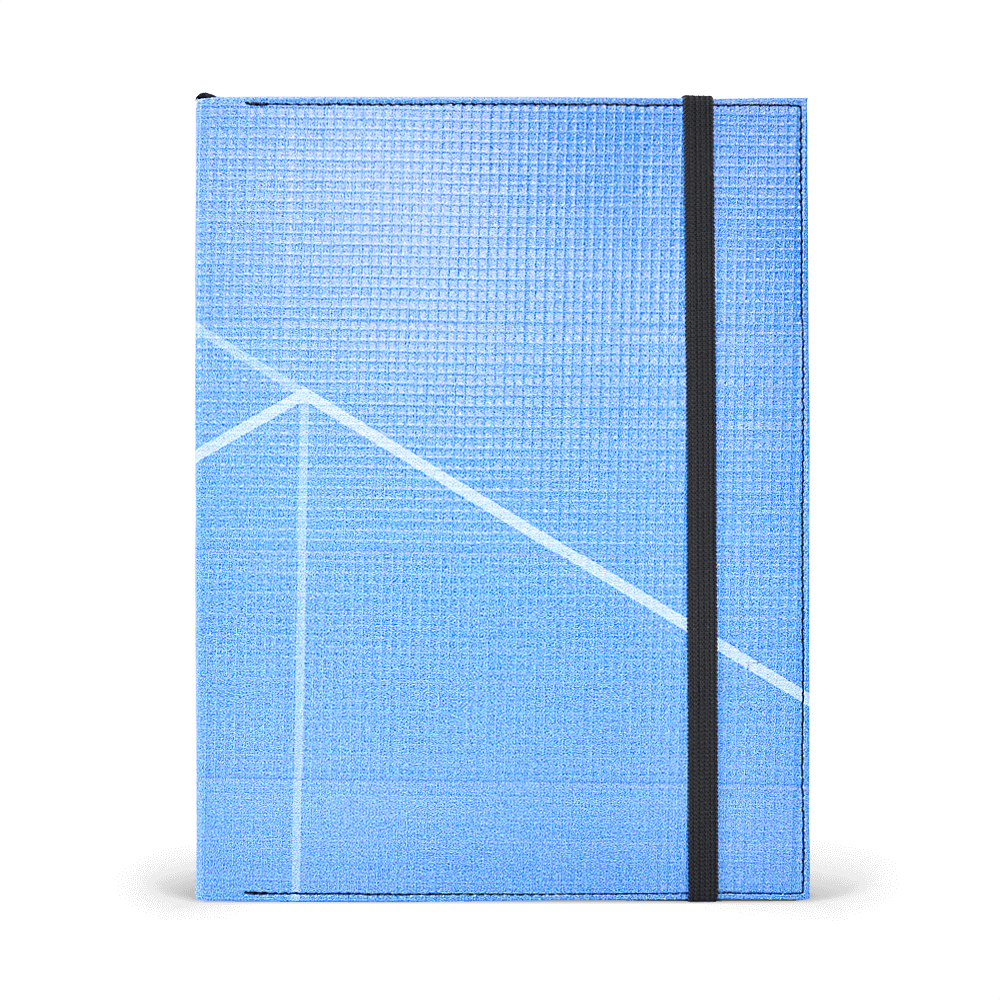 Oliver Notebook