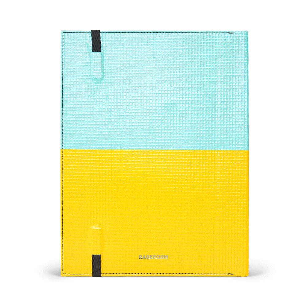 Oliver Notebook