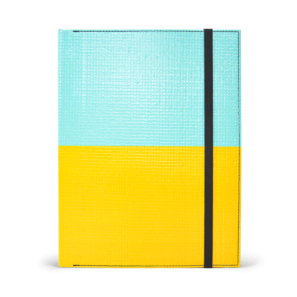 Oliver Notebook