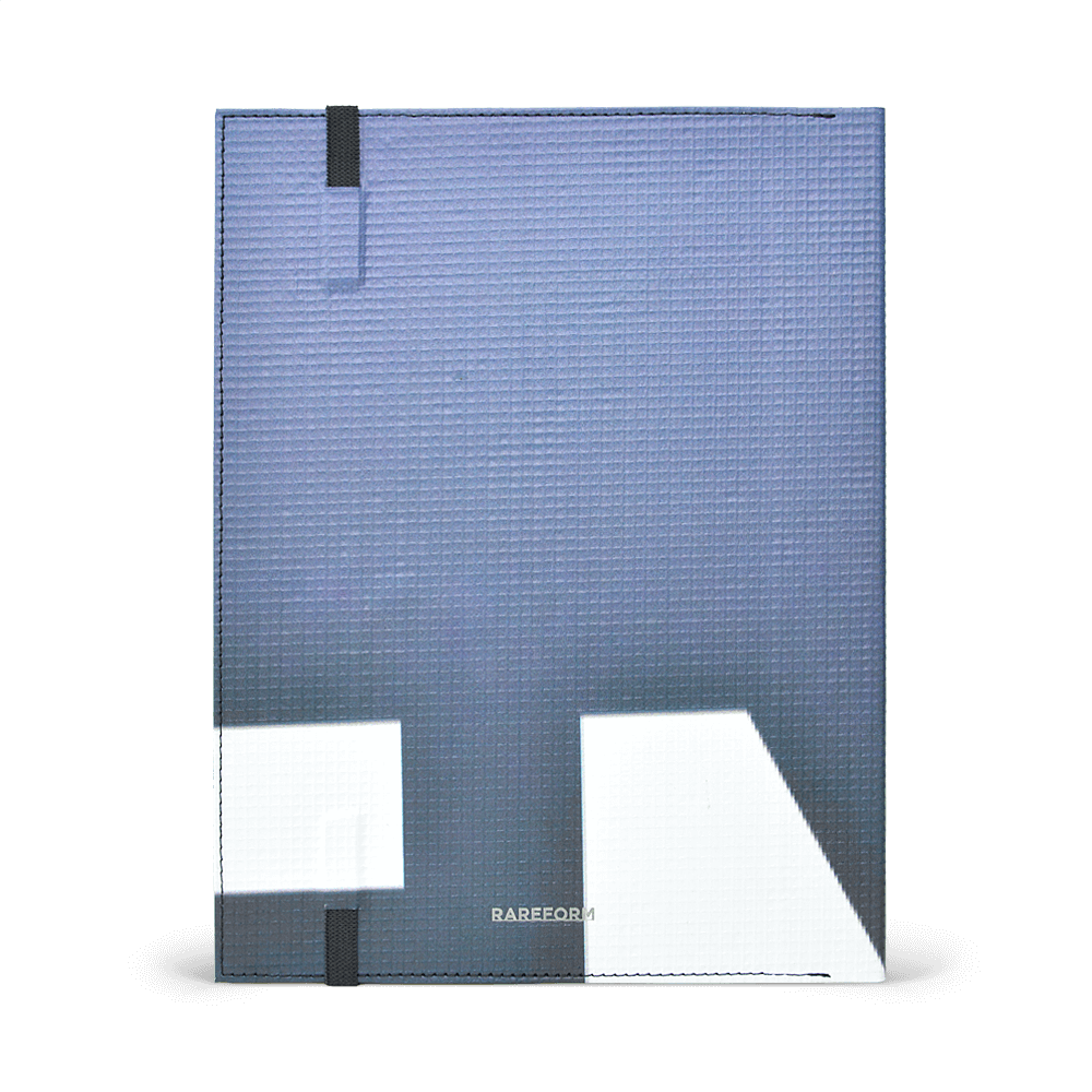 Oliver Notebook