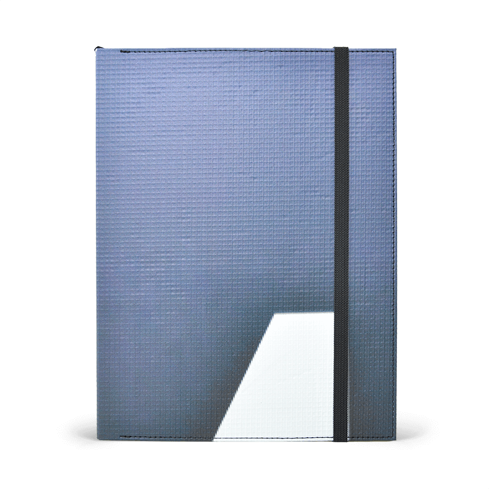 Oliver Notebook