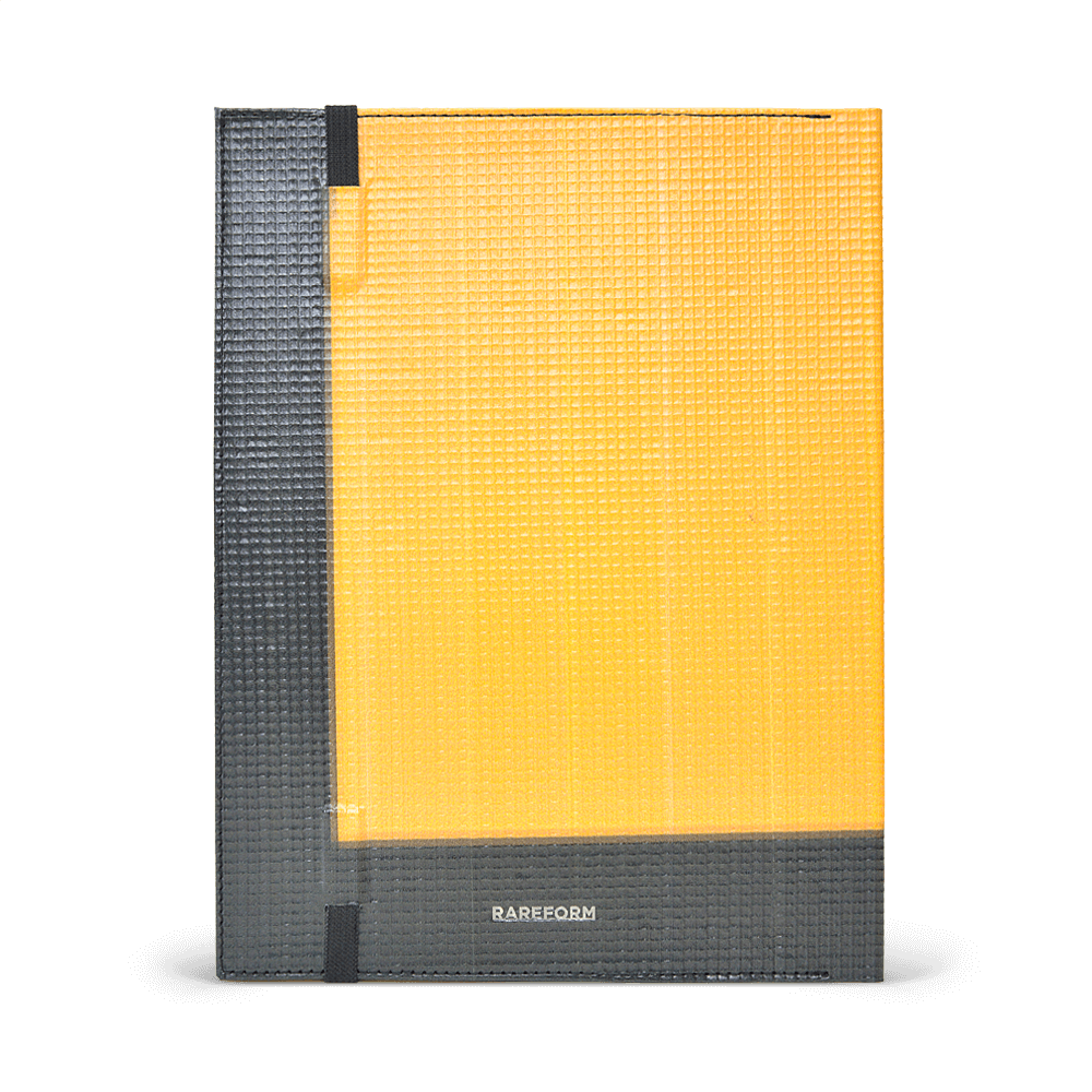 Oliver Notebook