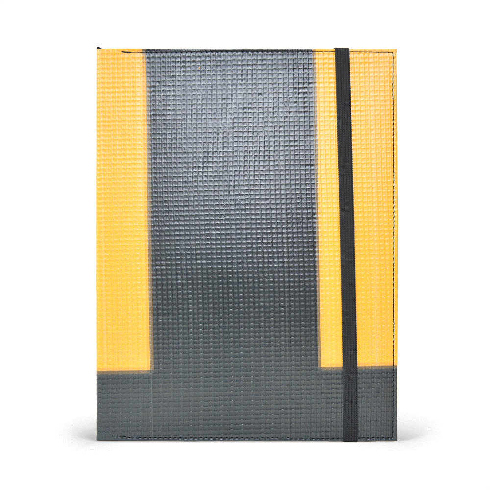 Oliver Notebook