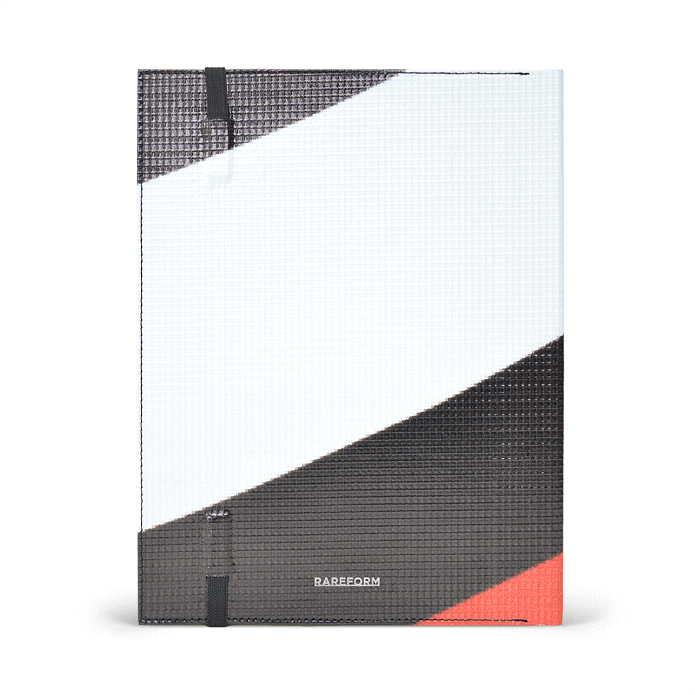 Oliver Notebook