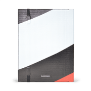 Oliver Notebook