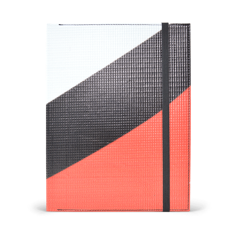 Oliver Notebook