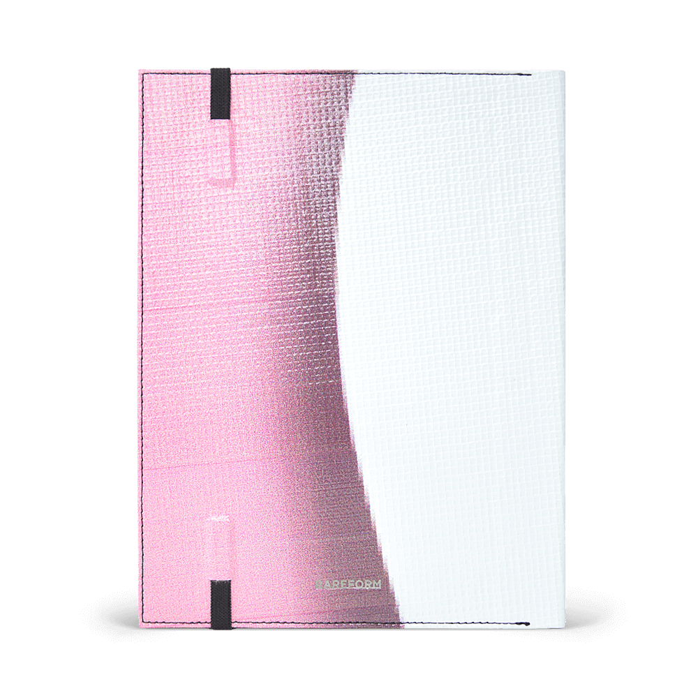 Oliver Notebook