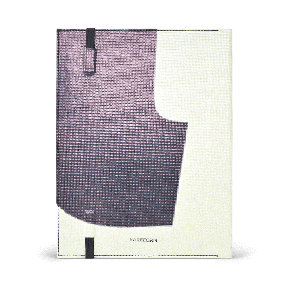 Oliver Notebook