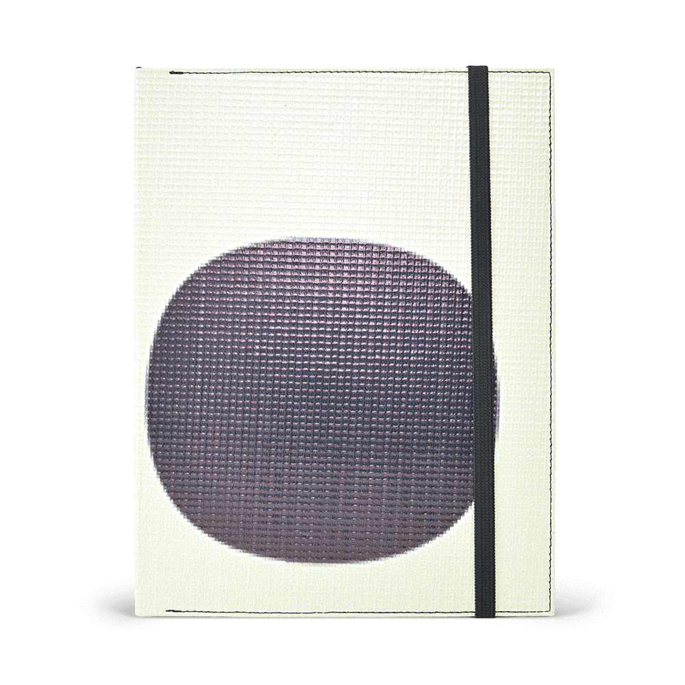 Oliver Notebook