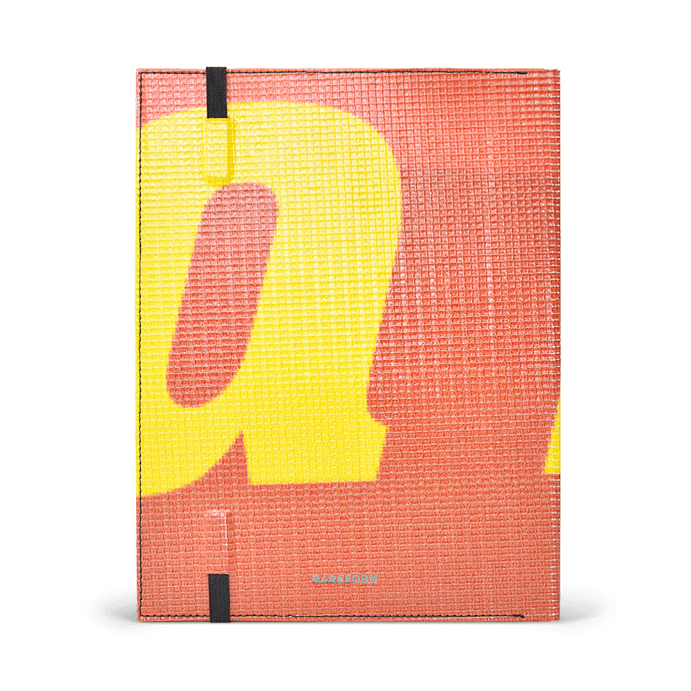 Oliver Notebook