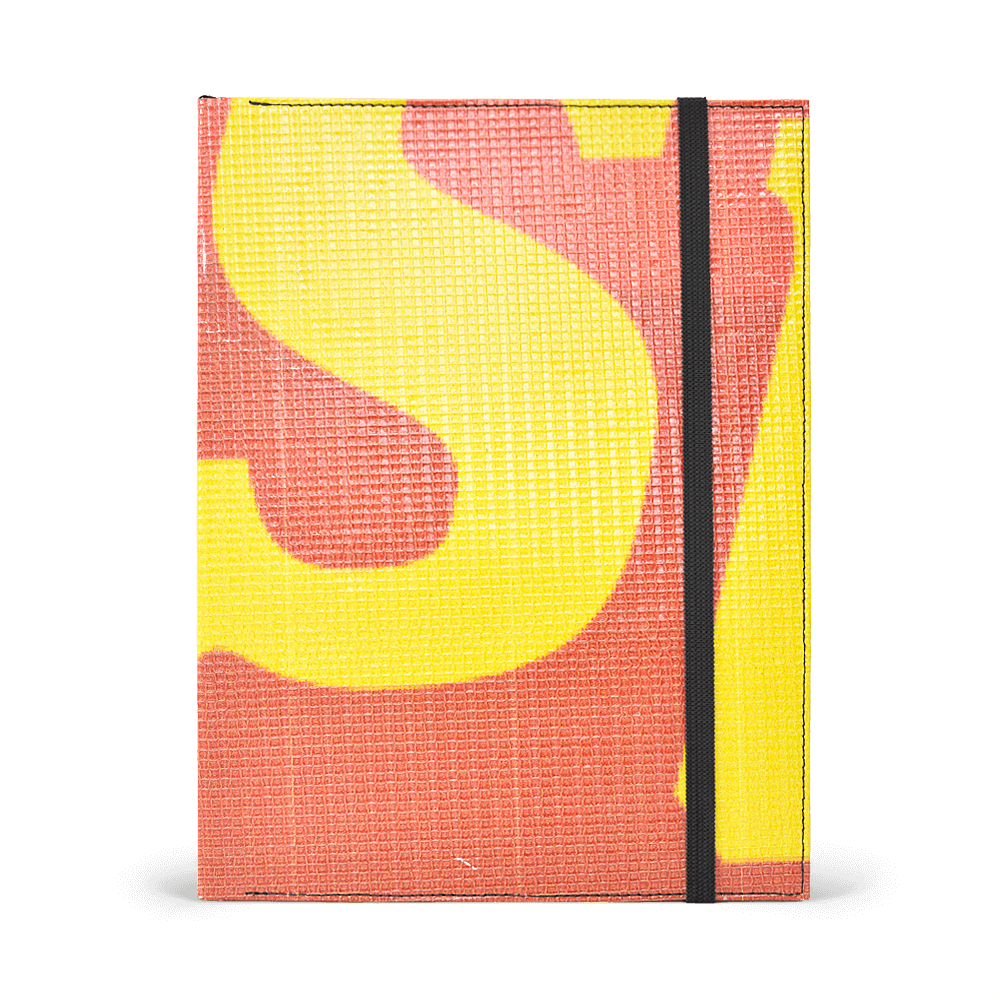 Oliver Notebook