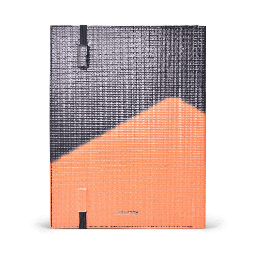 Oliver Notebook