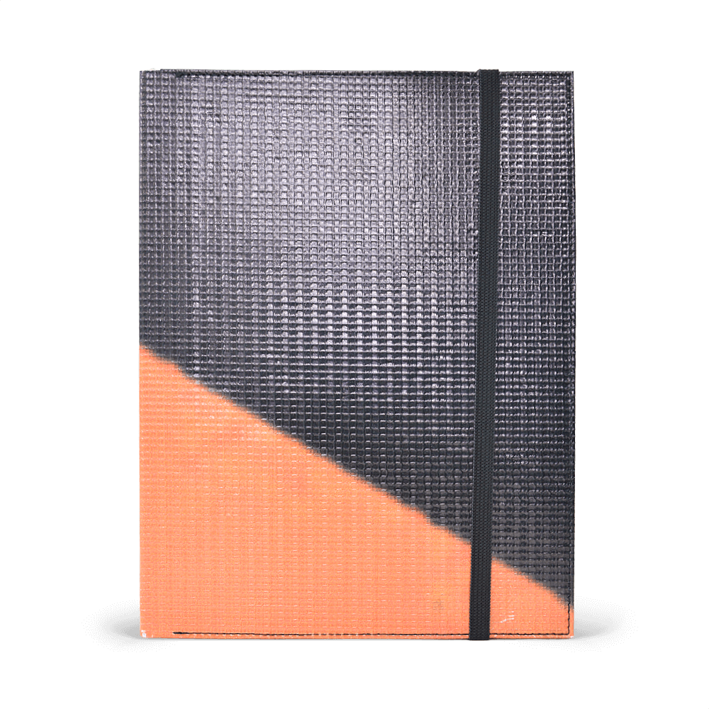 Oliver Notebook