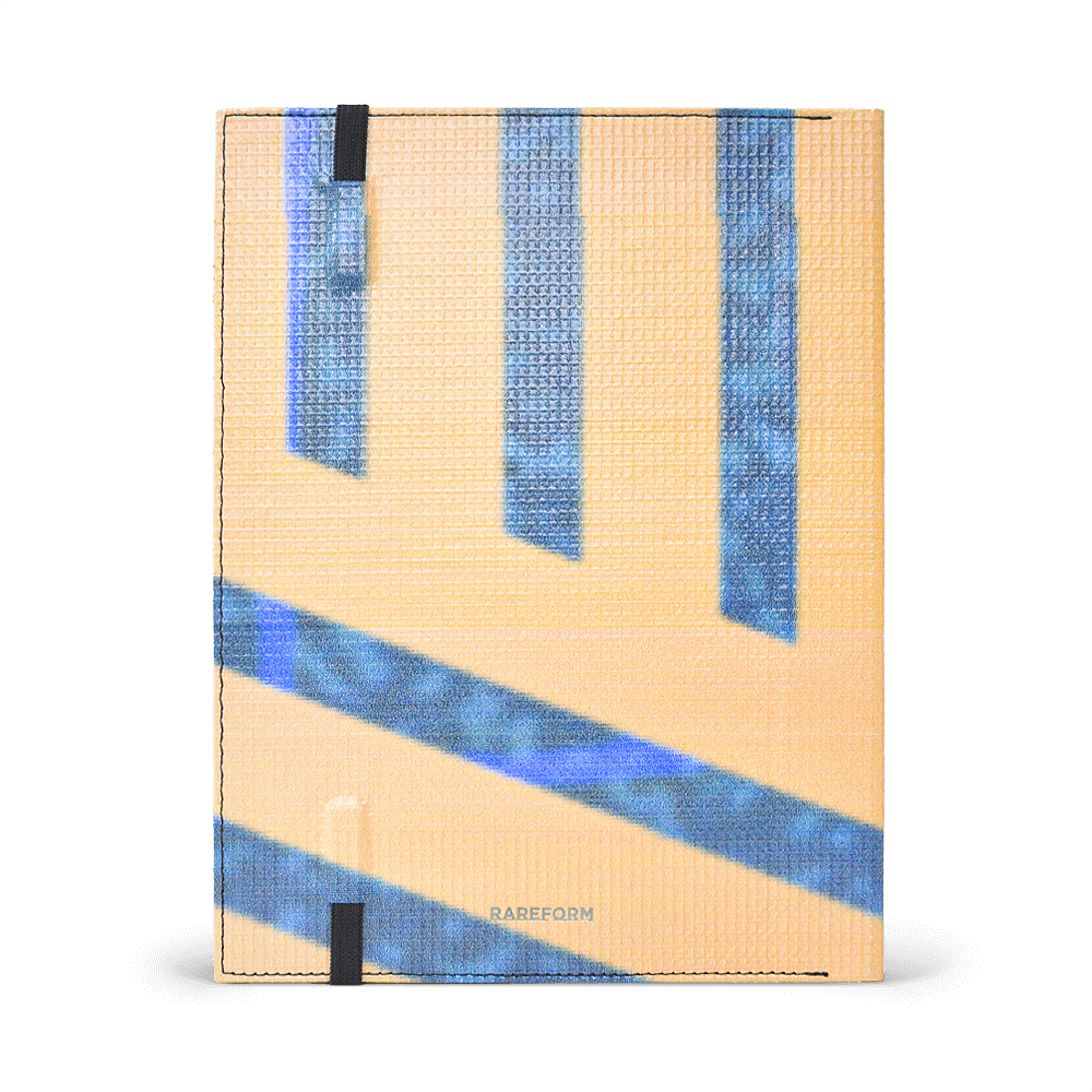 Oliver Notebook