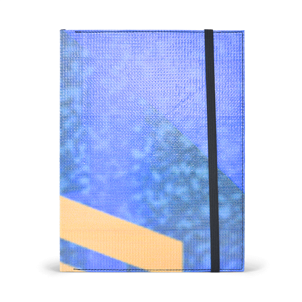 Oliver Notebook