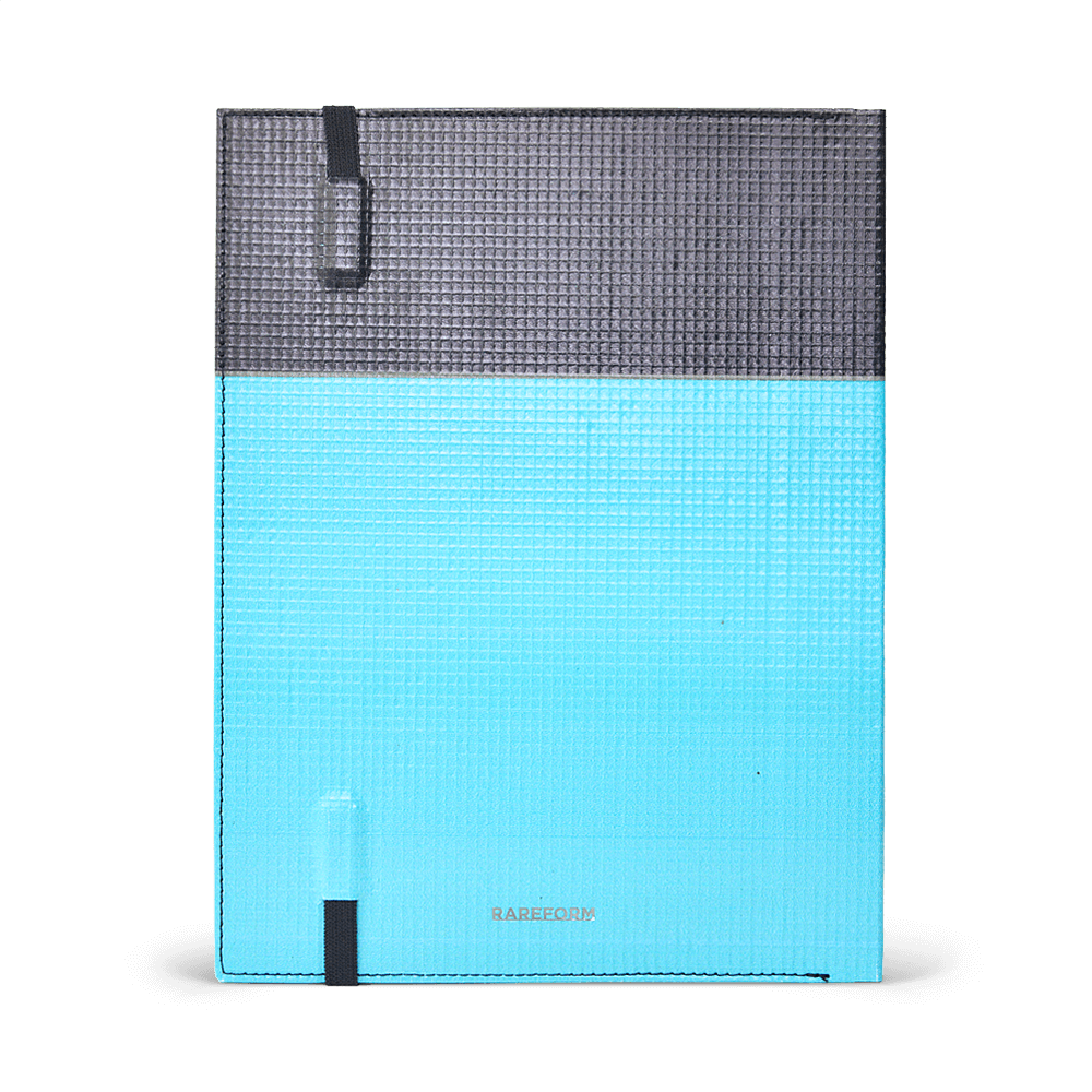 Oliver Notebook