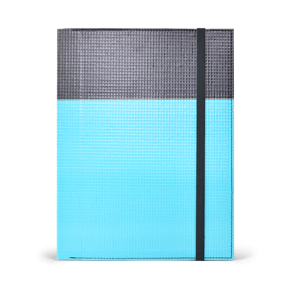 Oliver Notebook