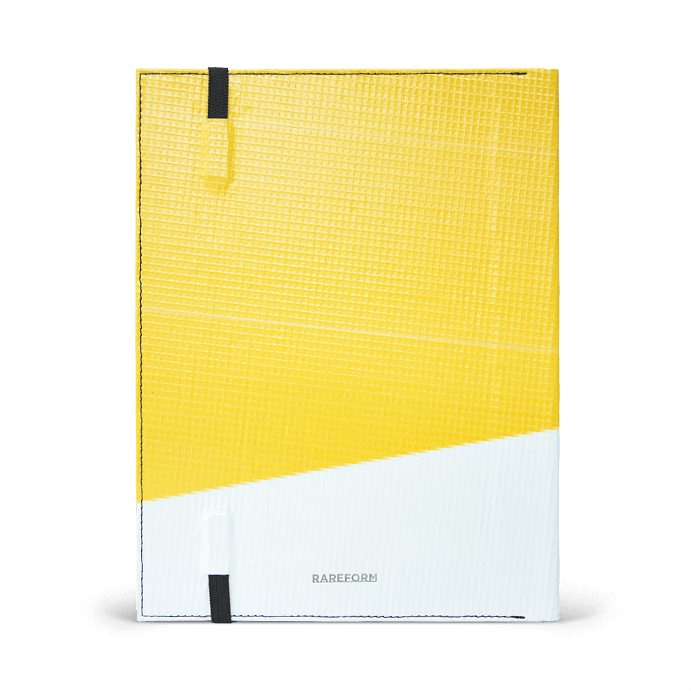 Oliver Notebook