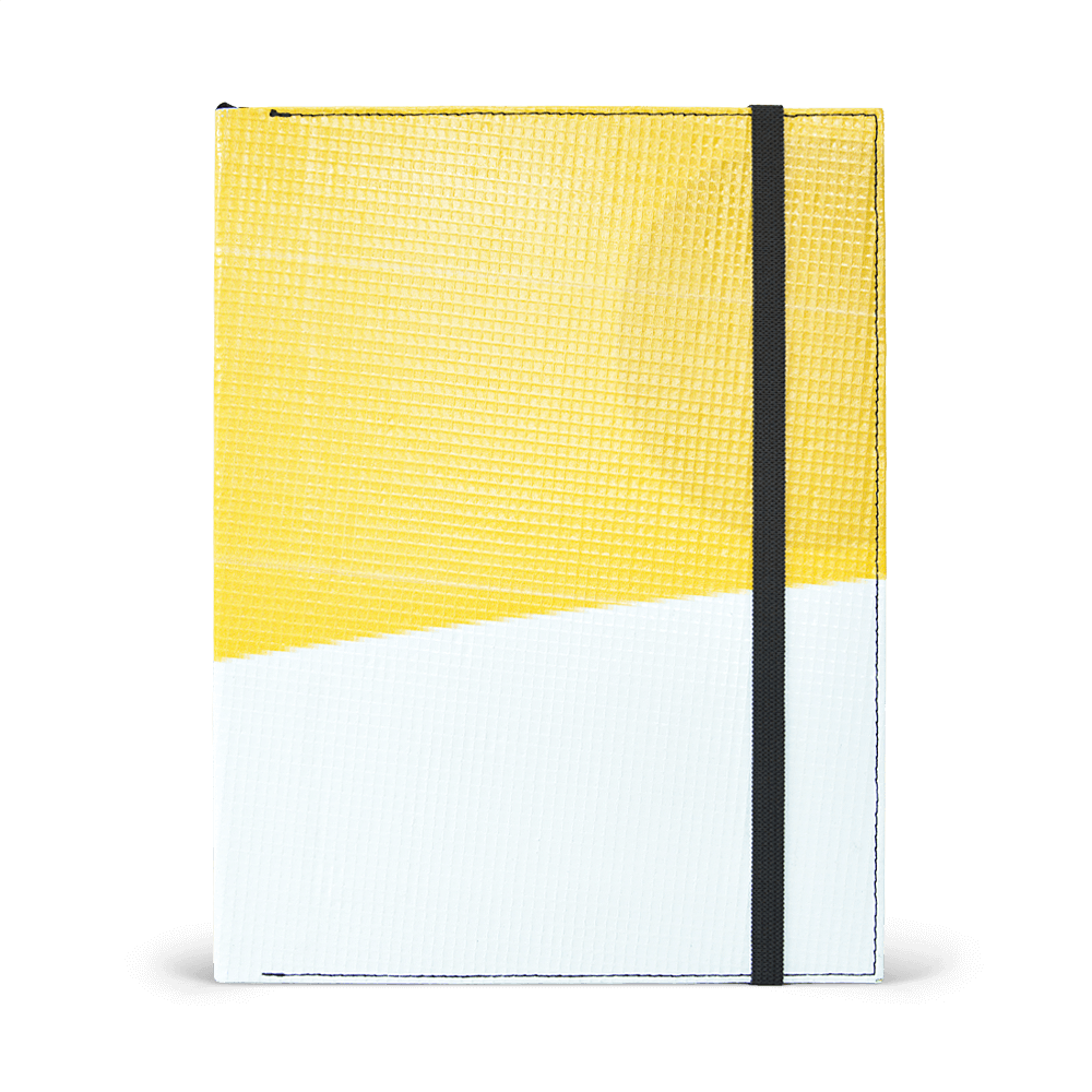 Oliver Notebook