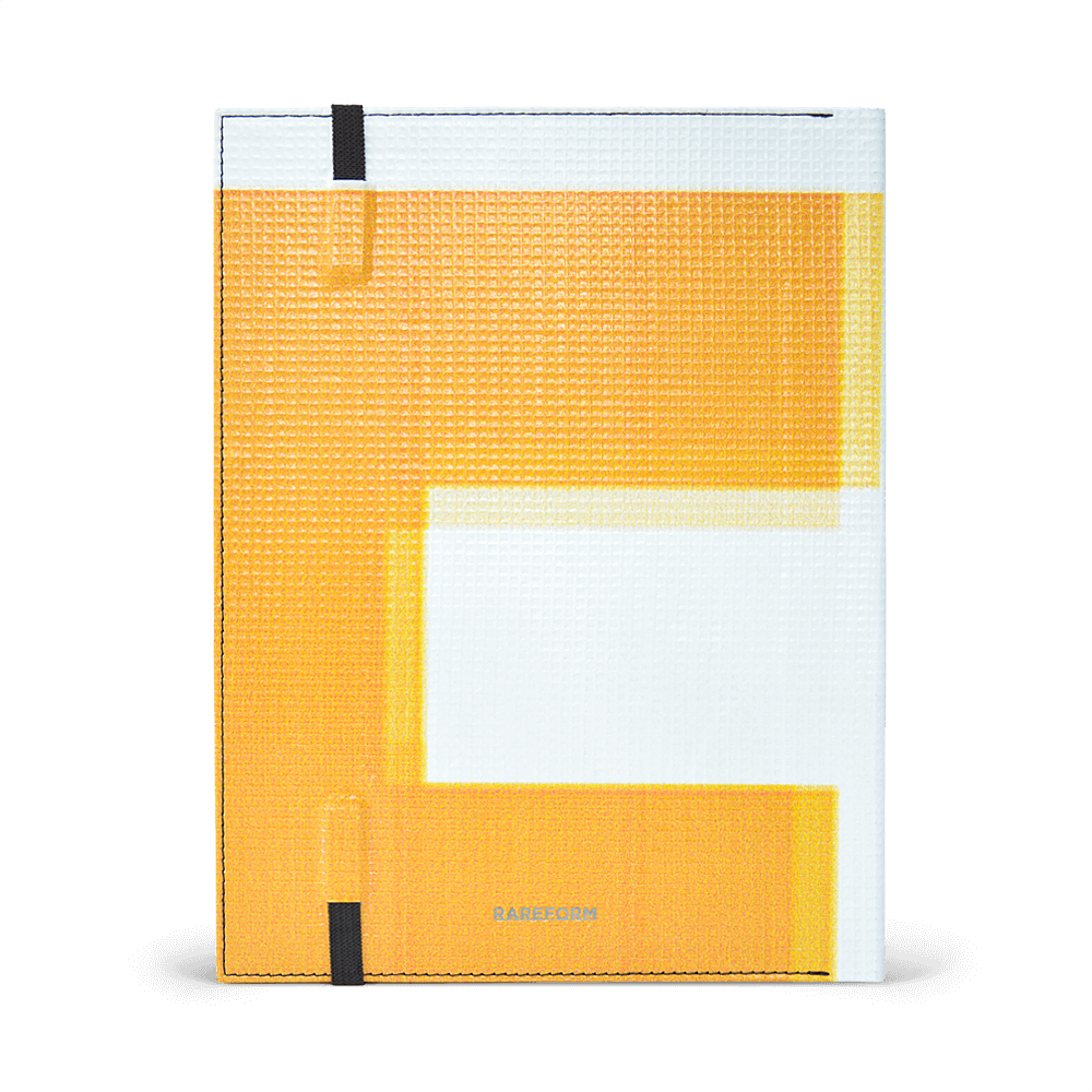 Oliver Notebook