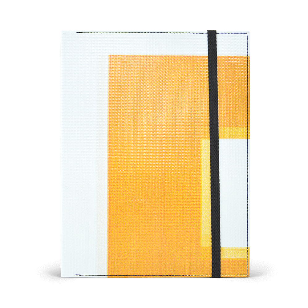 Oliver Notebook