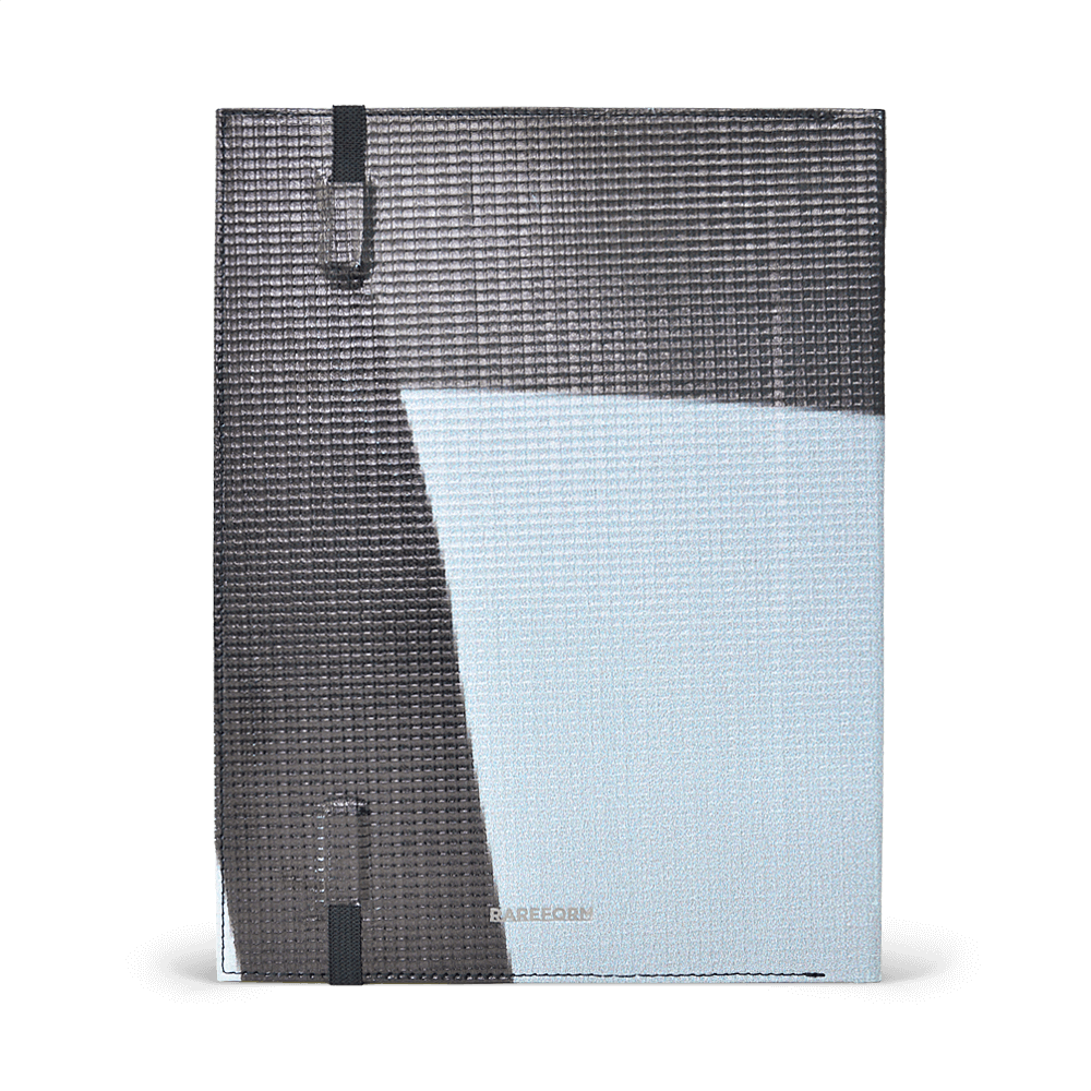 Oliver Notebook