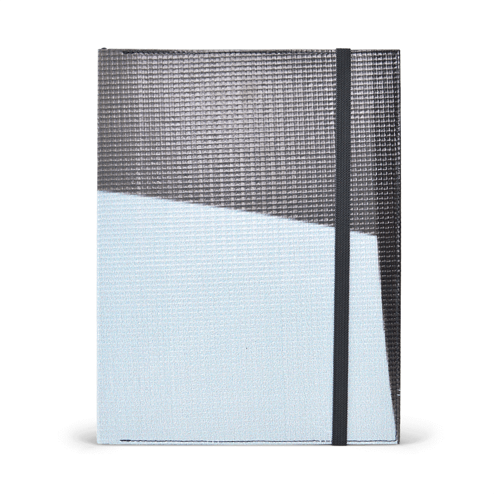 Oliver Notebook