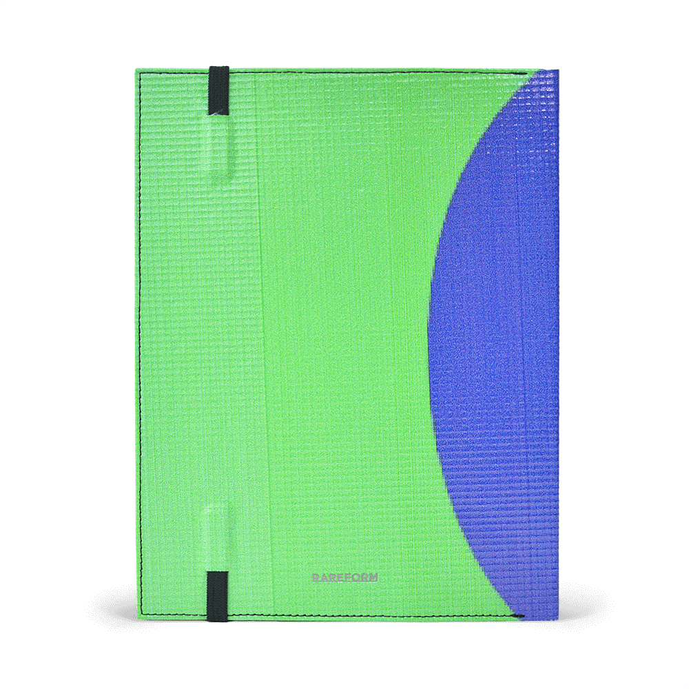 Oliver Notebook