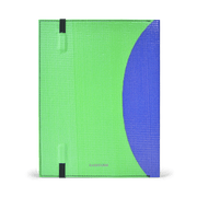 Oliver Notebook