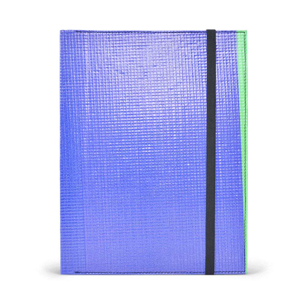 Oliver Notebook
