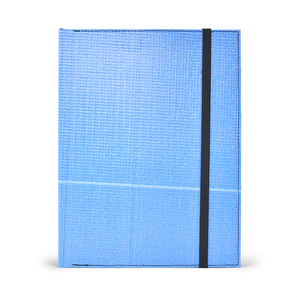 Oliver Notebook