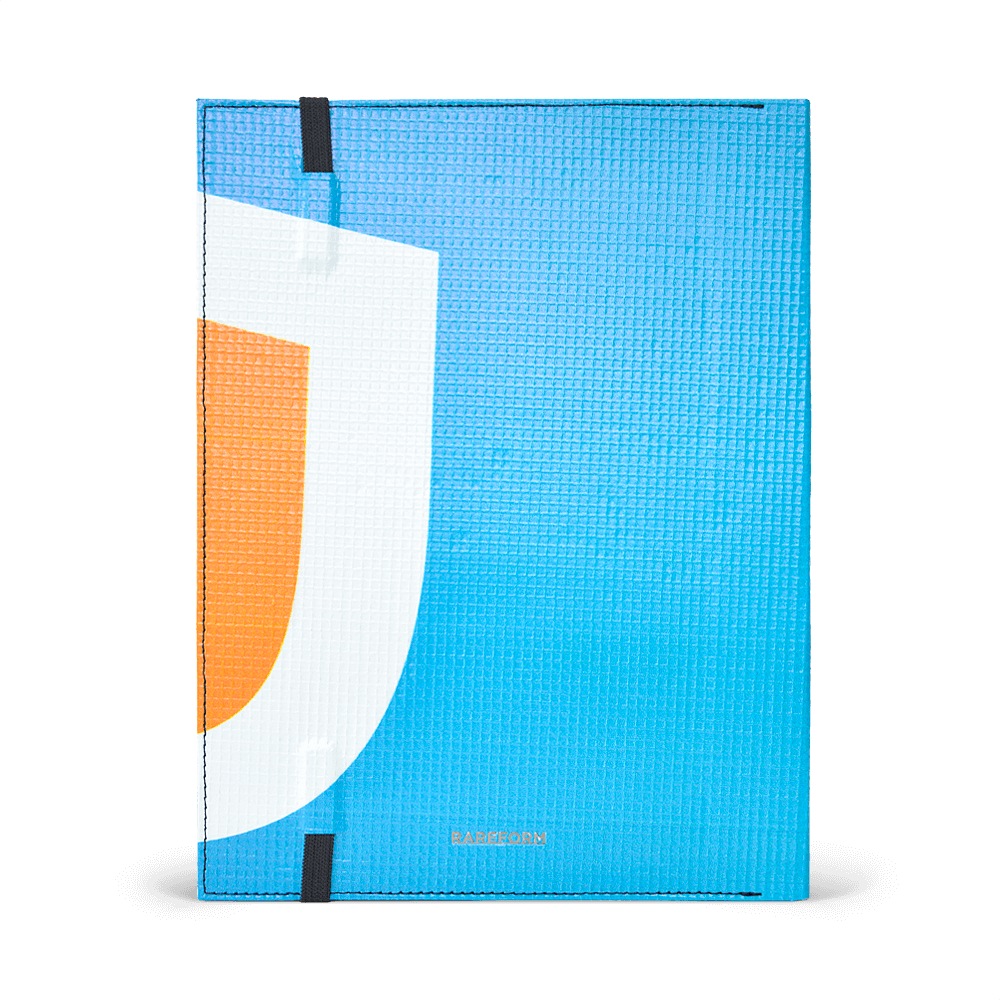 Oliver Notebook