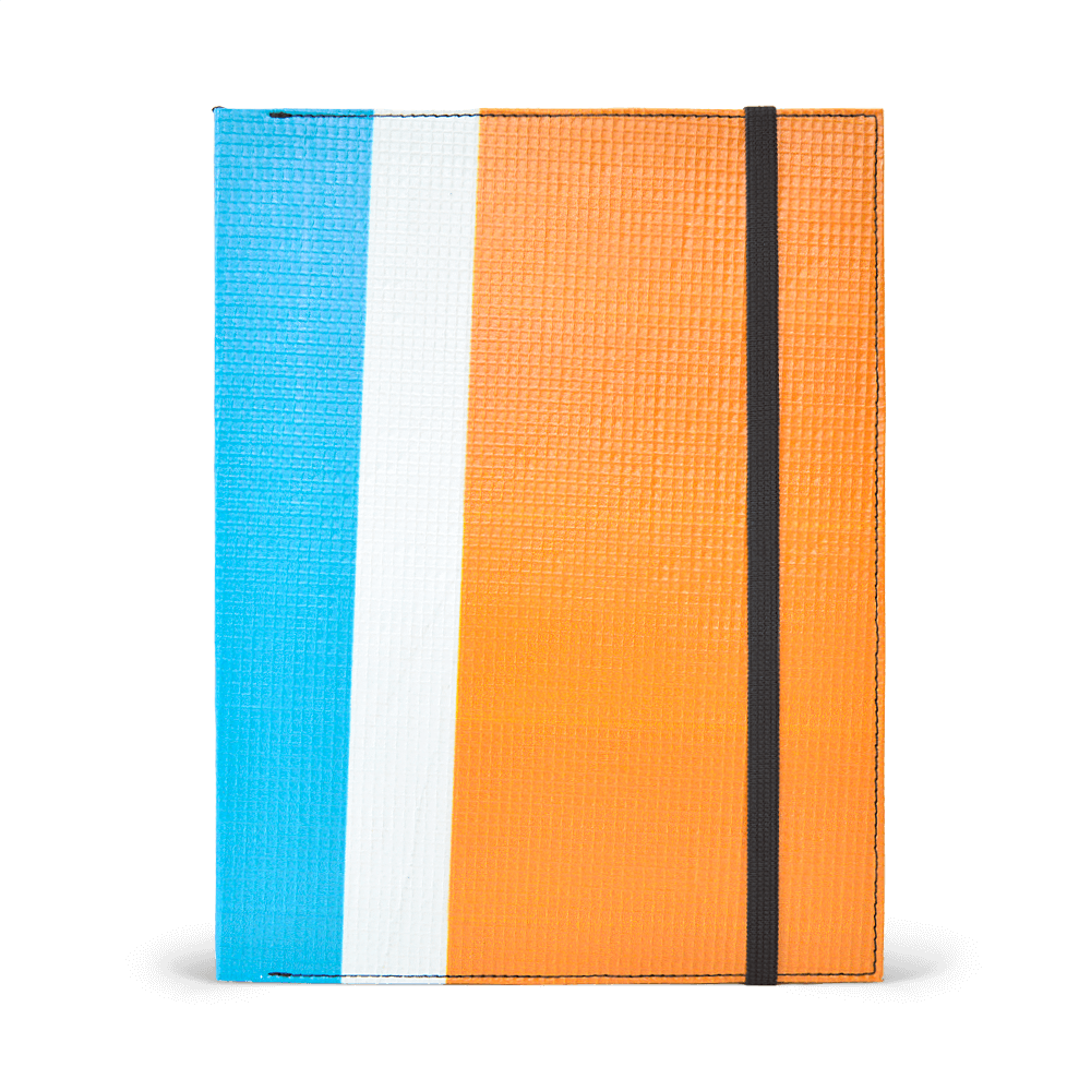 Oliver Notebook