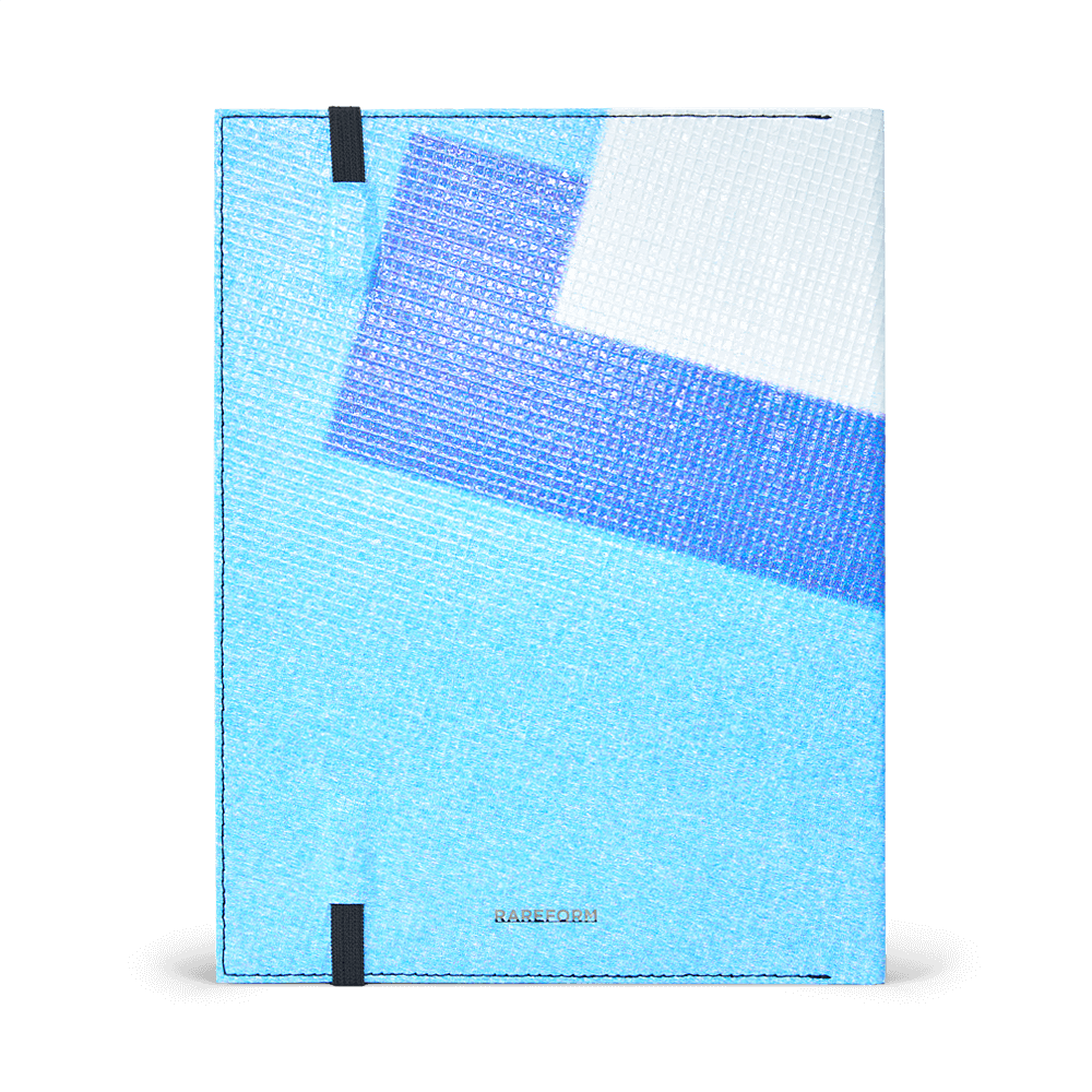Oliver Notebook