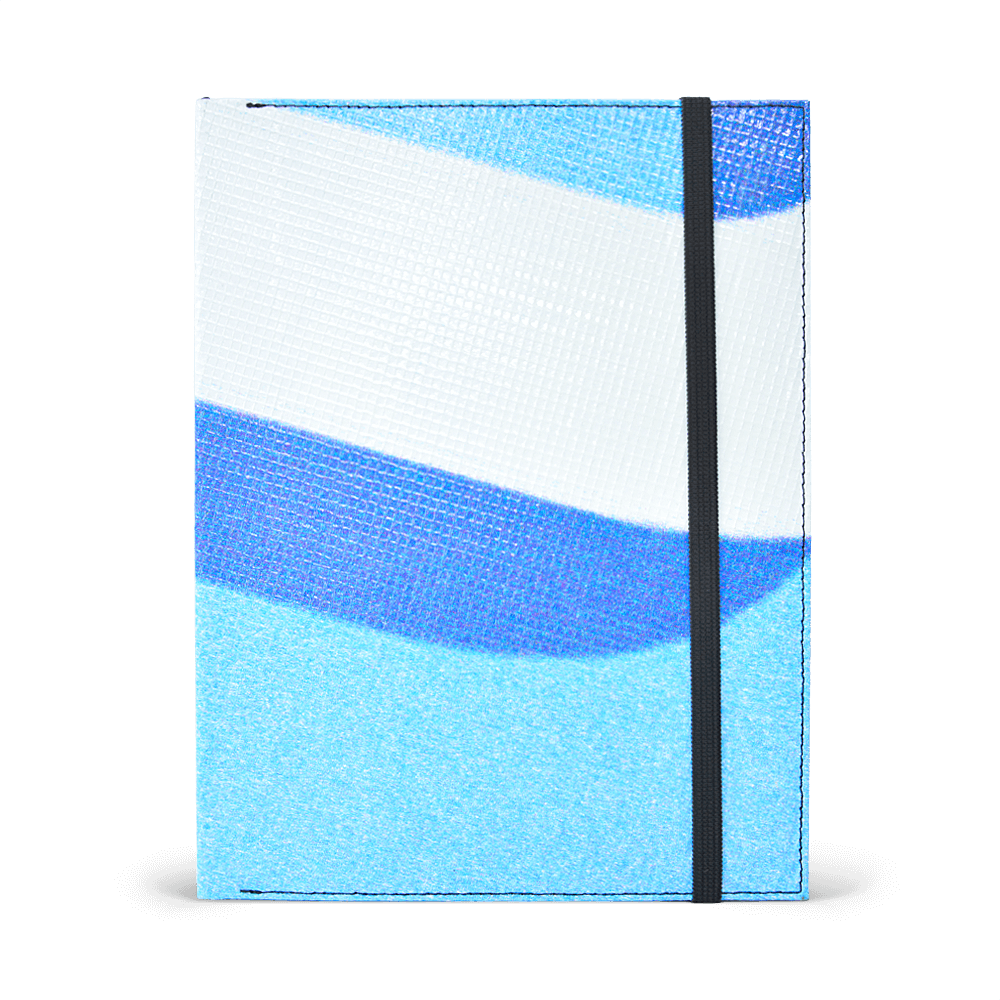 Oliver Notebook