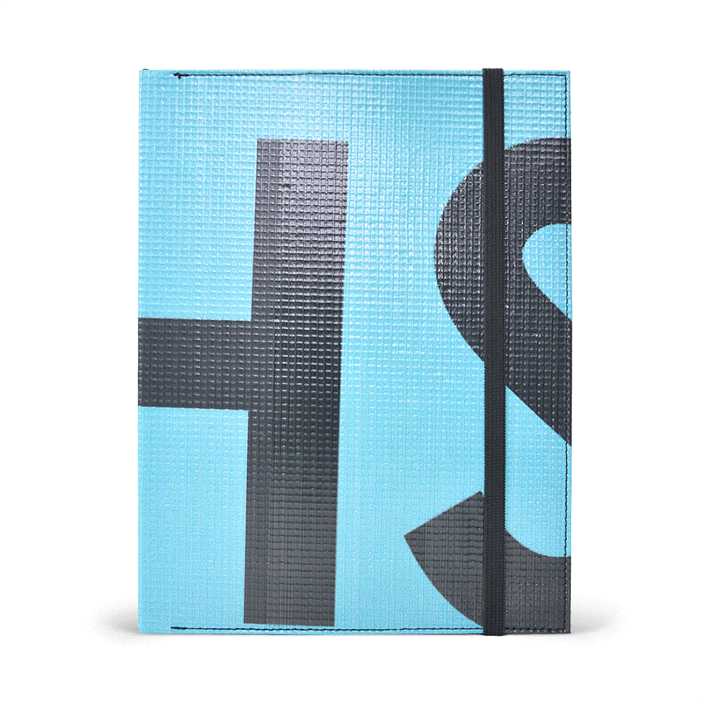 Oliver Notebook
