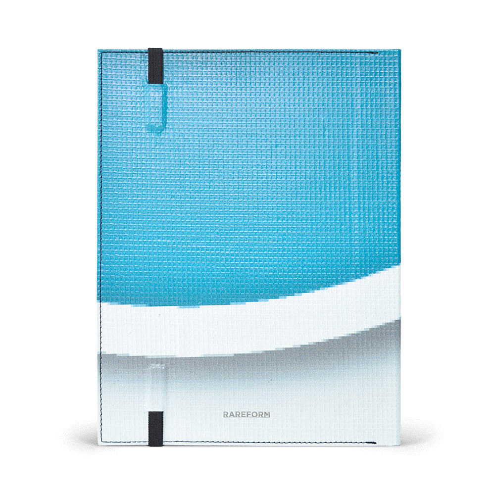 Oliver Notebook