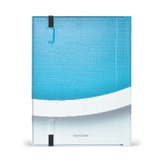 Oliver Notebook