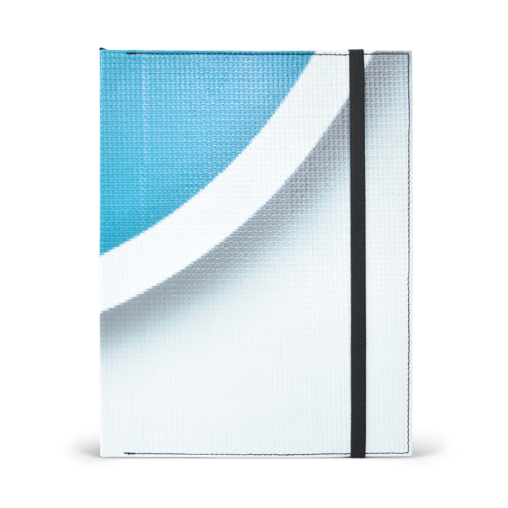 Oliver Notebook