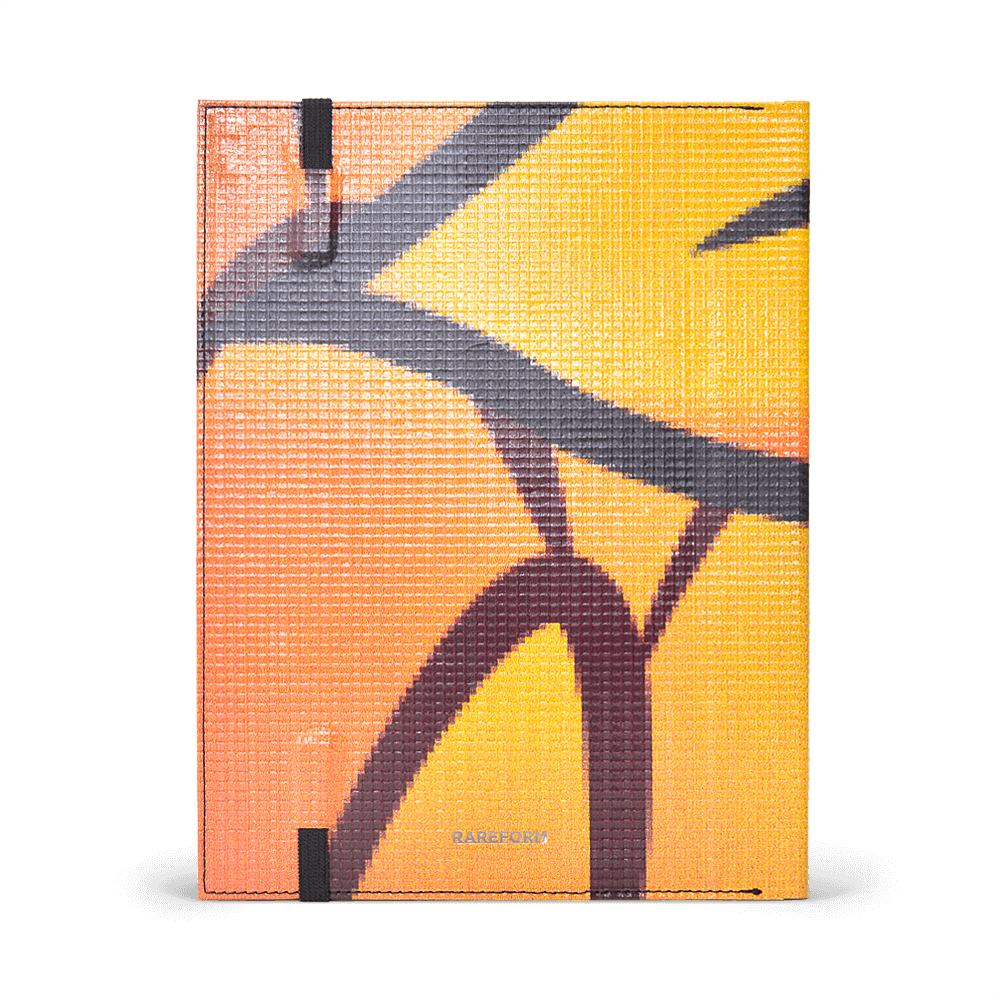 Oliver Notebook