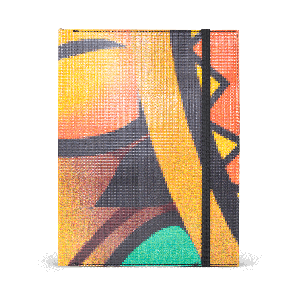 Oliver Notebook