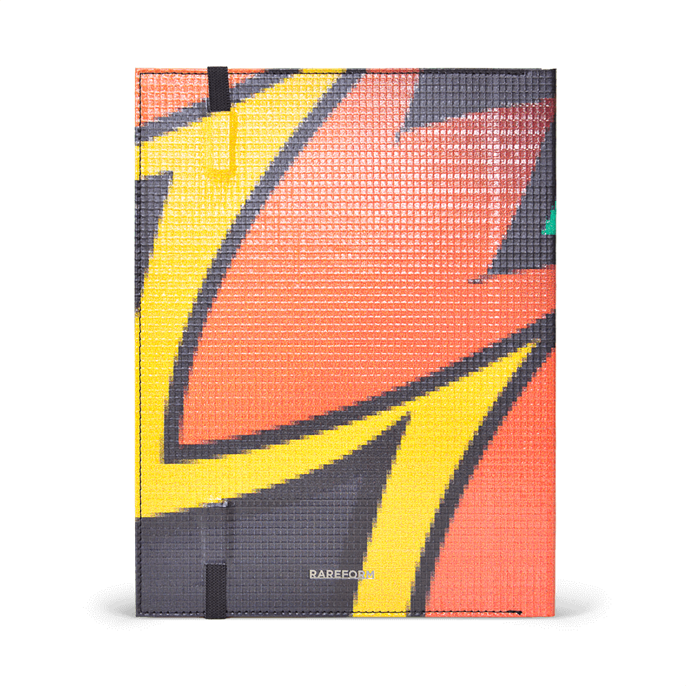 Oliver Notebook