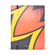 Oliver Notebook