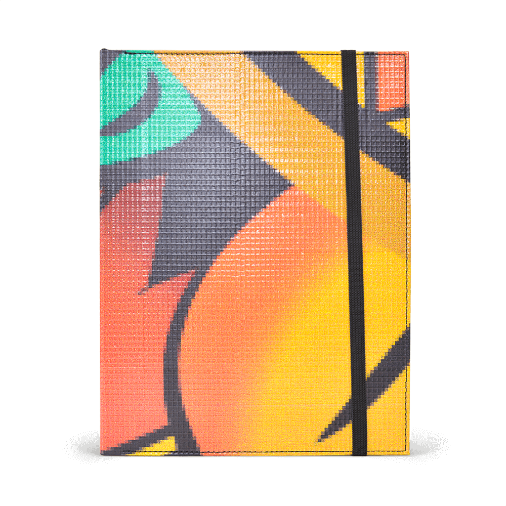Oliver Notebook