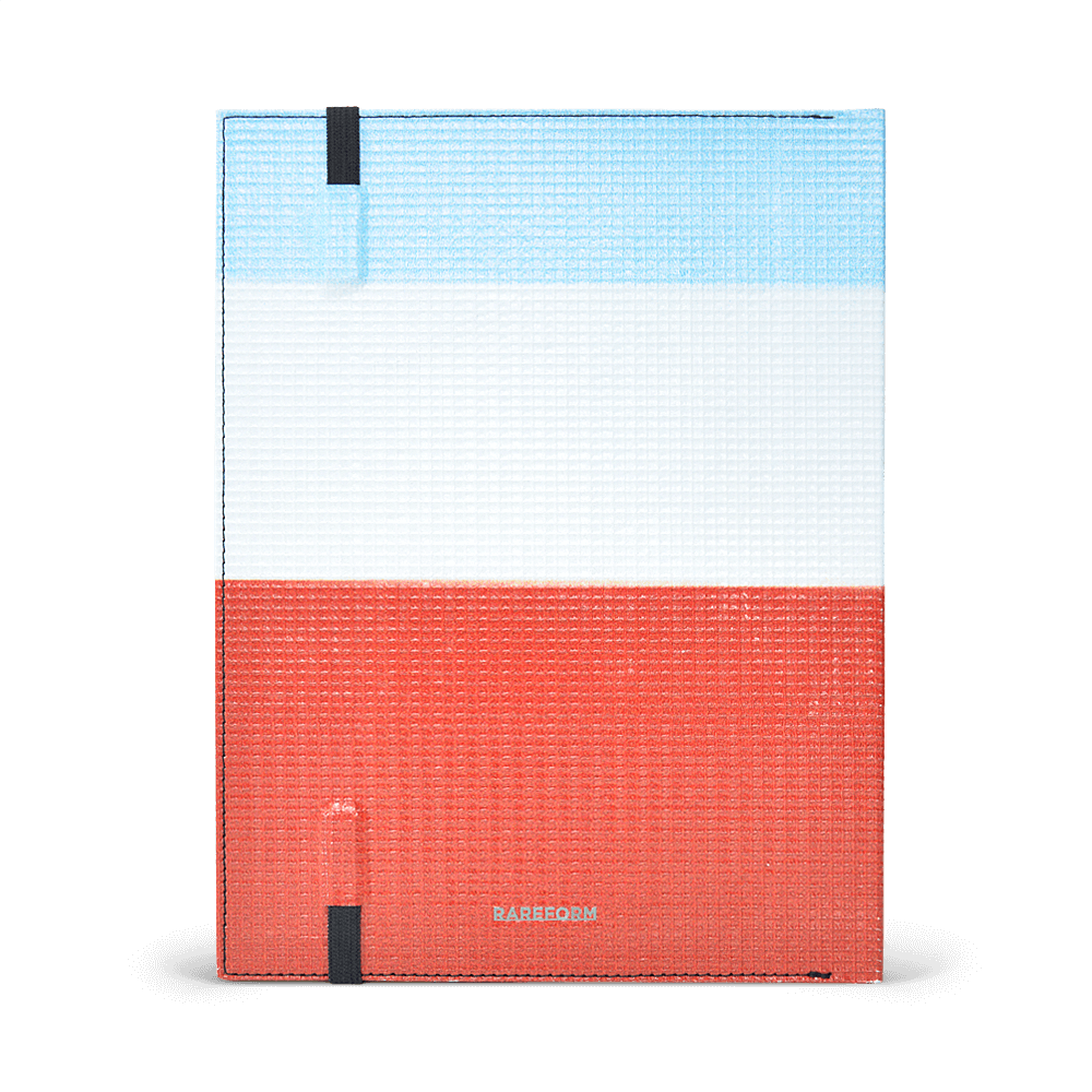 Oliver Notebook