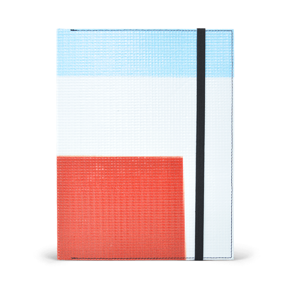 Oliver Notebook