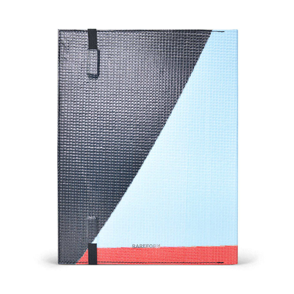 Oliver Notebook