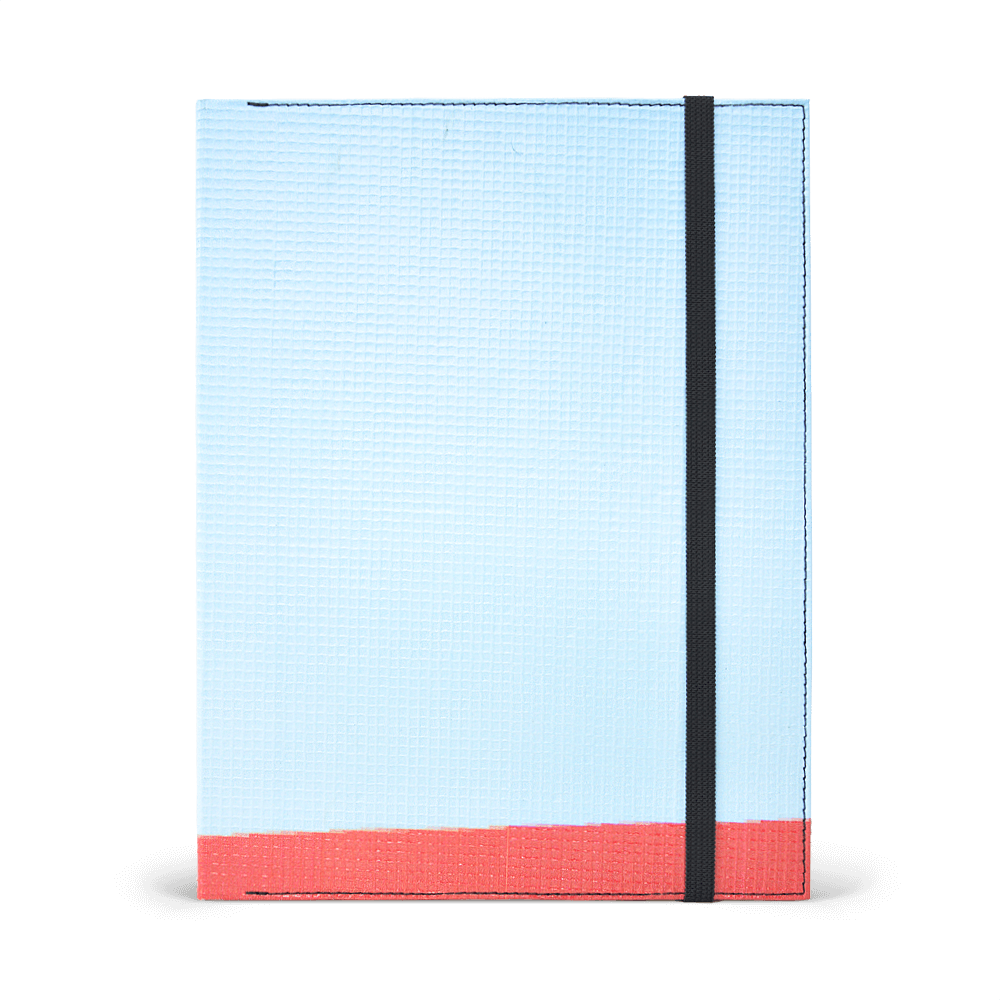 Oliver Notebook